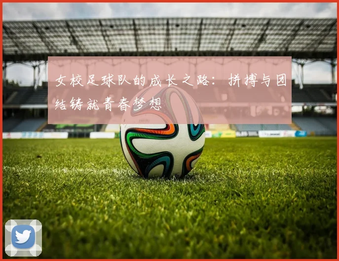 女校足球队的成长之路：拼搏与团结铸就青春梦想