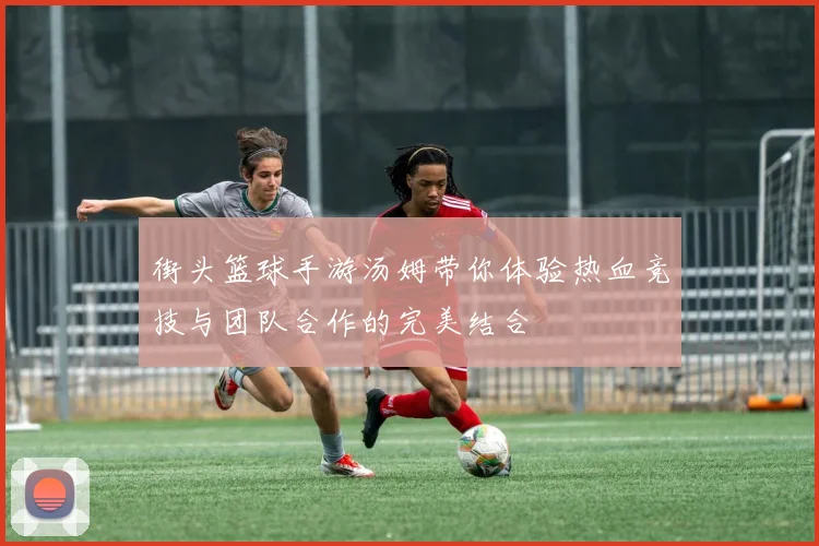 街头篮球手游汤姆带你体验热血竞技与团队合作的完美结合