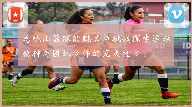 总统山篮球的魅力与挑战探索运动精神与团队合作的完美结合